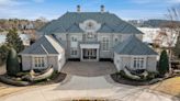 Ricky Bobby's 'Talladega Nights' Mansion Now Belongs to Kevin Harvick