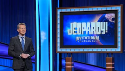 ‘Jeopardy!’ legends — including a formidable player from 1985 — are competing against each other in a new tournament