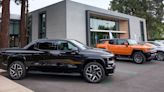 GM says EV hurdles are 'not an issue now' as new models roll out