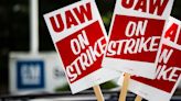 Auto Workers Poised For Historic Strike Against 'Big Three' Automakers