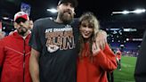TV host says Travis Kelce is the 'perfect' match for Taylor Swift
