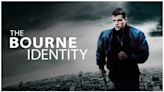 The Bourne Identity Streaming: Watch & Stream Online via Hulu