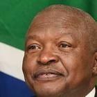 David Mabuza