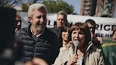 La Ministra Bullrich estará el lunes en Paraná | apfdigital.com.ar