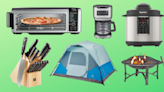 Canadian Tire's Canada Day sale is here: Save up to 80% on BBQs, cookware & more