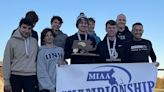 Plenty of locals shine at MIAA cross-country class championships