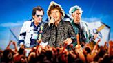 Mick Jagger scares Rolling Stones fans after setlist changes during recent show