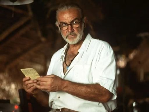 Il film “Mato Grosso” con Sean Connery stasera su Rai Movie: la trama