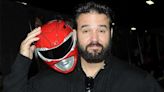 Red Power Ranger charged with defrauding paycheck protection program