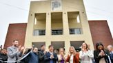 “Estamos construyendo las bases de una provincia más equitativa” - Diario Hoy En la noticia