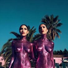 The Veronicas