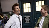 Doctor Who releases first episode of new spin-off show Unleashed