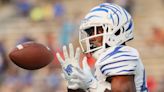 Memphis football LB Ja'Len Sims enters transfer portal