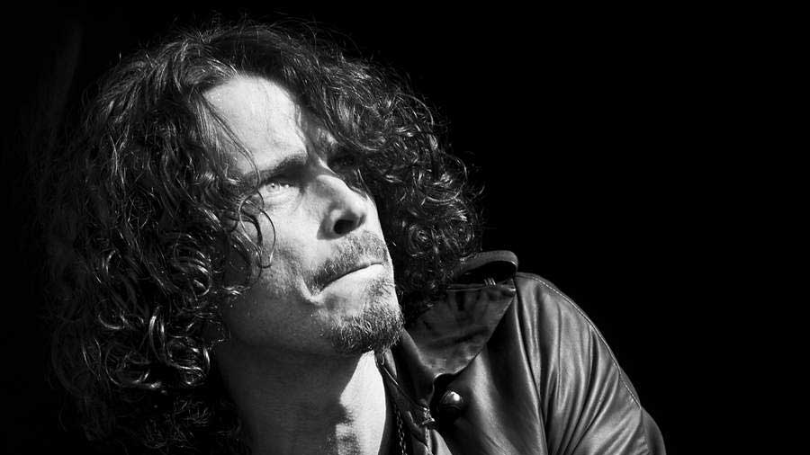 Watch previously unseen videos of Chris Cornell covering Tracy Chapman and the Rolling Stones