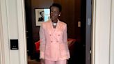 'Not Cute When You're the Second Person': Lupita Nyong'o Reveals She Didn't Want To Repeat Jennifer Lawrence's Oscars Fall