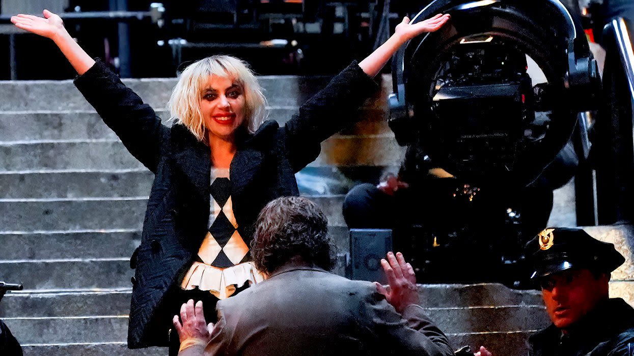 Lady Gaga reportedly recorded over 20 songs for 'Joker: Folie à Deux'