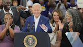 "Soy candidato y vamos a ganar", reitera Biden de nuevo abocado a la campaña