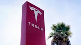 Police prevent environmental activists from storming Tesla factory in Germany