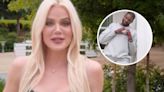 Khloe Kardashian Worries About Giving Tristan Thompson 'Glimmer of Hope' After 'Traumatic' Few Years