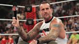 Shane Helms afirma que el regreso más impactante de la historia de WWE es el de CM Punk