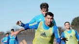 Medel vuelve al pasado