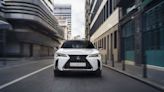 Lexus applies to trademark UX 300h in U.S., Europe, and Australia