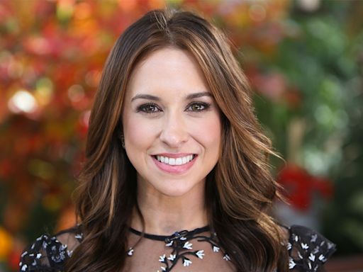 See Hallmark’s September Movie and TV Show Schedule — Including *Two* Lacey Chabert Projects