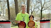 Middle Peninsula man makes clean sweep in tree climbing masters challenge • SSentinel.com