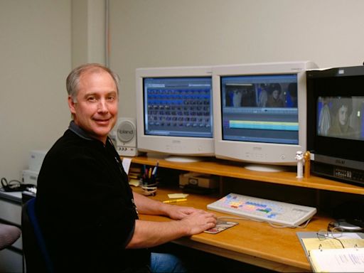 Ben Burtt, the Man Behind the Voices of R2-D2, E.T., and Wall-E, to be Honored at Locarno