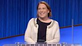 Trans Lesbian Amy Schneider Wins 'Jeopardy! Tournament of Champions'