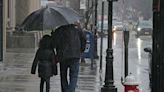 When will the rain start? Get ready for a soggy week in North Jersey