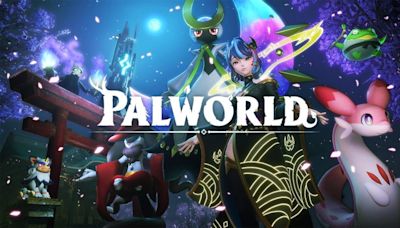 Palworld Releases Massive Sakurajima Update, Here's What's New