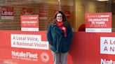 Labour MP Natalie Fleet reveals she was 'groomed' by older man who impregnated her at age 15
