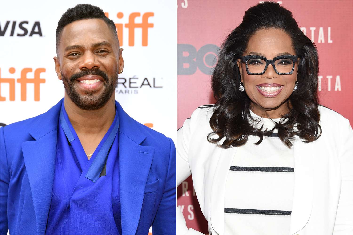 Colman Domingo Joined by Oprah Winfrey in Starry Audible Adaptation of His Play 'Wild with Happy' (Exclusive)