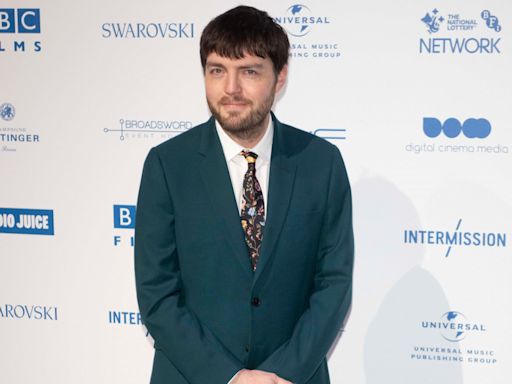 Hollywood's understanding of beauty has changed, says Tom Burke