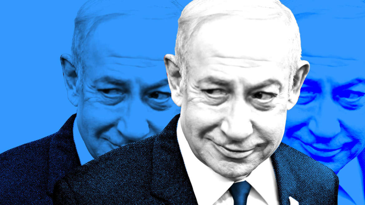 Opinion: Benjamin Netanyahu Is No Ally, He’s a Liar and Shouldn’t Be Allowed to Address Congress