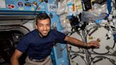 UAE's 1st long-duration astronaut marks the start of Ramadan in space