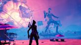 Con esta última inversión, Epic Games planea alcanzar lugares "impensados" en el Metaverso