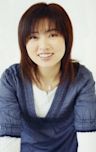 Megumi Hayashibara