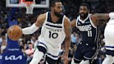 How Long Can the Wolves Survive? Plus, a Goodbye to Bill Walton and an Offseason Pulse Check. | Group Chat