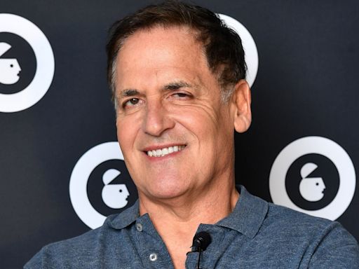 Mark Cuban Paid Millions in Taxes for 2023: Why He Doesn’t Try To Pay Less Like Us