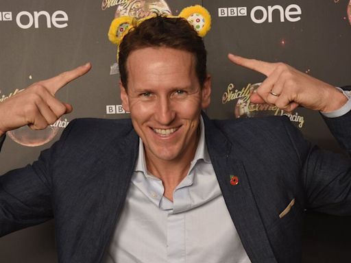 Ex Strictly star Brendan Cole shares rough truth about intense partnerships