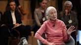 Jane Goodall, primatóloga: Los ecosistemas colapsarán como un tapiz que se queda sin hilos