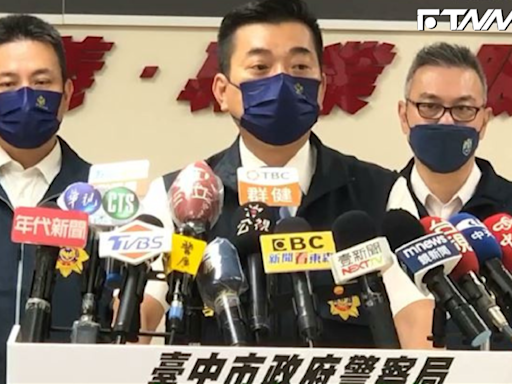 不爽正面照曝光 富商委託律師發聲明「侵害肖像權」