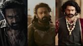As Kalki 2898 AD smashes box office opening records, understanding why Prabhas remains big draw for Hindi audience despite few misfires: ‘He’s the tallest pan-India star’