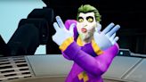 MultiVersus' Joker Looks Like a Hoot on PS5, PS4