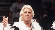 7. Ric Flair