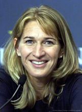 Steffi Graf