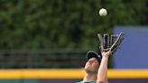 Proud coaches thrilled to see Luke Raley, Dominic Canzone play for Mariners in Cleveland