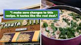 "This Recipe Is A Staple In Our House": People Are Sharing The Best "Copycat" Recipes That Actually Taste Like The...